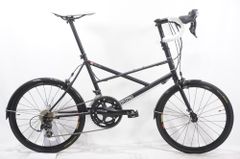 BRUNO 「ブルーノ」 VENTURA STD 2011年モデル ミニベロ / バイチャリAKIBA店