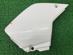 HONDA 純正 ナックルガード FTR223 SL230 XR230用 - メルカリ