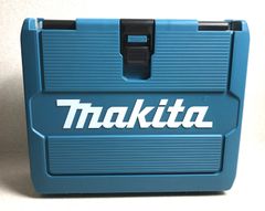 【DH769】Makita マキタ 充電式 18V 4モード インパクトドライバー TP141DRGX