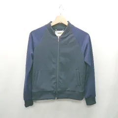 ◇ ⊇ Sonny Label サニーレーベル URBAN RESEARCH 長袖 ブルゾン サイズF ネイビー系 レディース E  【1412260044349】