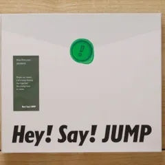 国内盤CD★Hey! Say! JUMP/Hey!Say!JUMP■ DEAR MY LOVER / ウラオモテ (通常盤) 【JACA6057/4582515773908】K20683