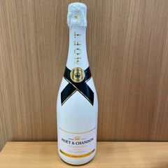 ■MOET ＆CHANDON モエ エ シャンドン  アイス インペリアル 750ml 12.5% 箱無し シャンパン A25-63