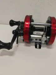 ABU 5000 波型（ジャンク品） 2025年最新】abu 5000の人気アイテム - メルカリ