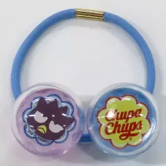 【中古】アクセサリー(非金属) バッドばつ丸 「サンリオキャラクターズ シークレットヘアゴム チュッパチャップス2」