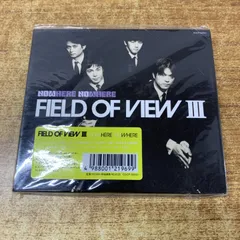 FIELD OF VIEW グッズ 2025年最新】field of view グッズの人気アイテム - メルカリ