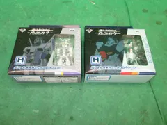 【中古】ガンダム 一番くじセット