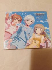 CD] CINDERELLA GIRLS MASTER SEASONS SPRING