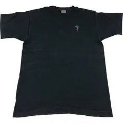 古着 90年代 フルーツオブザルーム FRUIT OF THE LOOM ELVIS PRESLEY エルヴィスプレスリー バックプリント バンドTシャツ/eaa529249