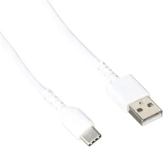 【迅速発送】バッファロー BUFFALO TypeCケーブル A-C 3.0m ホワイト BSMPCAC130WH