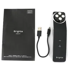 (未使用)ブライト Brighte エレキリフト BRT-FL170 Brighte(ブライト) | つまり、瞬間リフトアップ