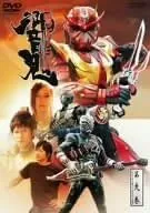 2026年最新】仮面ライダー響鬼 dvd全1 巻セットの人気アイテム - メルカリ