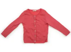 【センスオブワンダー/SenseofWonder】カーディガン 100サイズ 女の子【子供服・ベビー服】（1921972）