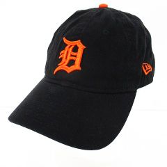 ニューエラ NEW ERA デトロイト 9fifty タイガース キャップ ブラック 黒 帽子 服飾小物