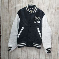 BKZOO様 専用 USA製 Mitchell&ness スタジャン - メルカリ