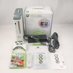 (本体) Xbox360 バリューパック 日本マイクロソフト(52T-00067)