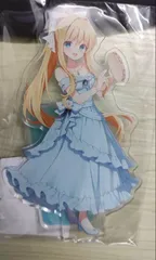 Key AIR 上海コンサート限定 神尾観鈴 アクリルスタンド