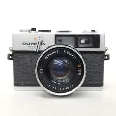 2025年最新】オリンパス35DCの人気アイテム - メルカリ