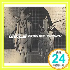2025年最新】UNKLE PSYENCEの人気アイテム - メルカリ