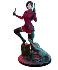 ガレージキット 未塗装 アクションフィギュア 1/6 スーパーBIG