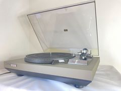 Technics SL-26 ターンテーブル