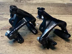 SHIMANO ULTEGRA ブレーキ BR-R8100 FRセット 中古品 2025年最新】r8100ブレーキの人気アイテム - メルカリ