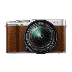 2025年最新】fujifilm x-a1 レンズキットの人気アイテム - メルカリ