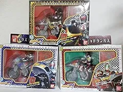 2026年最新】ラウズ発光シャドーチェイサーの人気アイテム - メルカリ