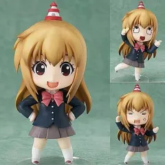 +チック姉さん ねんどろいど 姉さん Blu-ray Discセット (ノンスケール ABS&amp;PVC製塗装済み可動フィギュア) tf8su2k Amazon.co.jp: +チック姉さん ねんどろいど 姉さん Blu-ray Disc