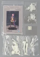 シェリフ堂 刑部姫 Fate/Grand Order FGO ガレージキット シェリフ堂 刑部姫 Fate/Grand Order FGO ガレージキット