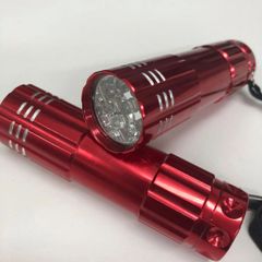 LEDライト（Red）送料無料