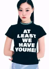 韓国女子に人気★SS新作Tシャツ[YOUHEE] BASIC LOGO T-SHIRTS 2025年最新】YOUHEE tシャツの人気アイテム - メルカリ