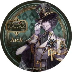 第五人格コラボカフェランダムコースター リッパー スイパラ - メルカリ
