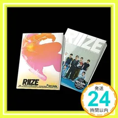 RIIZE 1st Single [Get A Guitar](韓国盤） [CD] RIIZE_02