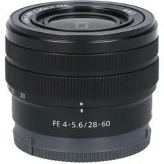 ＦＥ２８－６０ｍｍ　Ｆ４－５．６　ＳＥＬ２８６０