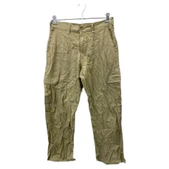 Dickies 2411-322 Dickies チノパンツ ワークパンツ ディッキーズ サイドポケット ベージュ系 古着卸 アメリカ仕入 2411-322