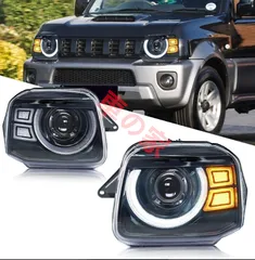 2025年最新】jb23 ジムニー ヘッドライトの人気アイテム - メルカリ