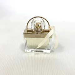 【中古品】Chloé ラブ ストーリー オードパルファム クロエ 香水 レディース フレグランス 30ml 女性用 GM