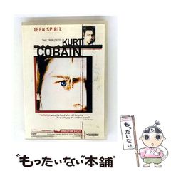 (未使用･未開封品)Teen Spirit:The Tribute To Kurt Cobain [DVD] Teen Spirit: The Tribute to Kurt Cobain (1994) - IMDb