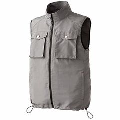Vaundy little punk グッズ Pocketfull Vest - メルカリ