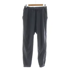 Patagonia パタゴニア テルボンヌジョガーズ Ｍ グレー patagonia パタゴニア テルボンヌジョガーズ パンツ グレー