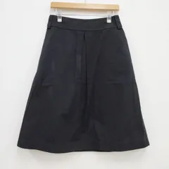 2024年最新】マーガレットハウエル ひざ丈スカートの人気アイテム  