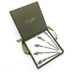 2025年最新】菓子楊枝 銀製の人気アイテム - メルカリ