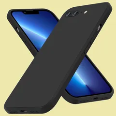 【数量限定】Plus ケース iPhone7 Plus ケース 耐衝撃 TPU 薄型 シリコン iPhone8 レンズ保護 スリム 全面保護 黄ばみなし 滑り止め ワイヤレス充電対応 防水 おしゃれ フィット感 ストラップホール アイフォン8plus/7plu