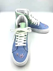 バンズ VANS SANDY LIANG SK8-HI 38 DX SANDYのサムネイル