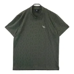 2025年最新】1piu1uguale3 ゴルフ モックネックの人気アイテム