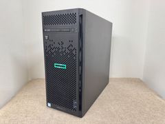 HP ProLiant ML110 Gen9 1x E5-1650 v3 6Core 3.50GHz 12GB 5x 600GB P440 [SV152]