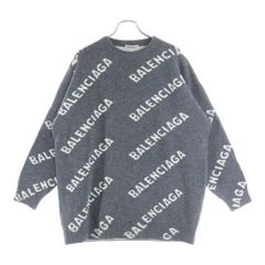 BALENCIAGA (バレンシアガ) 23SS MEDIUM FIT ZIP-UP HOODIE