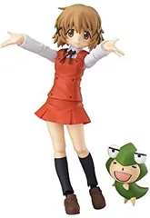 ひだまりスケッチ×ハニカム 宮子 (1/10スケール PVC塗装済み完成品) khxv5rg Amazon.co.jp: ひだまりスケッチ×ハニカム 宮子 (1/10スケール