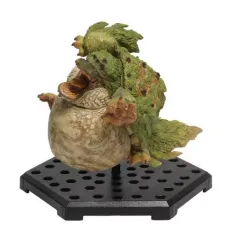 【中古】トレーディングフィギュア ヨツミワドウ 「カプコンフィギュアビルダー モンスターハンター スタンダードモデル Plus Vol.19」