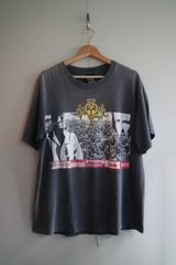 90s Queensryche OPERATION MINDCRIME Tシャツ クイーンズライク オペレーションマインドクライム